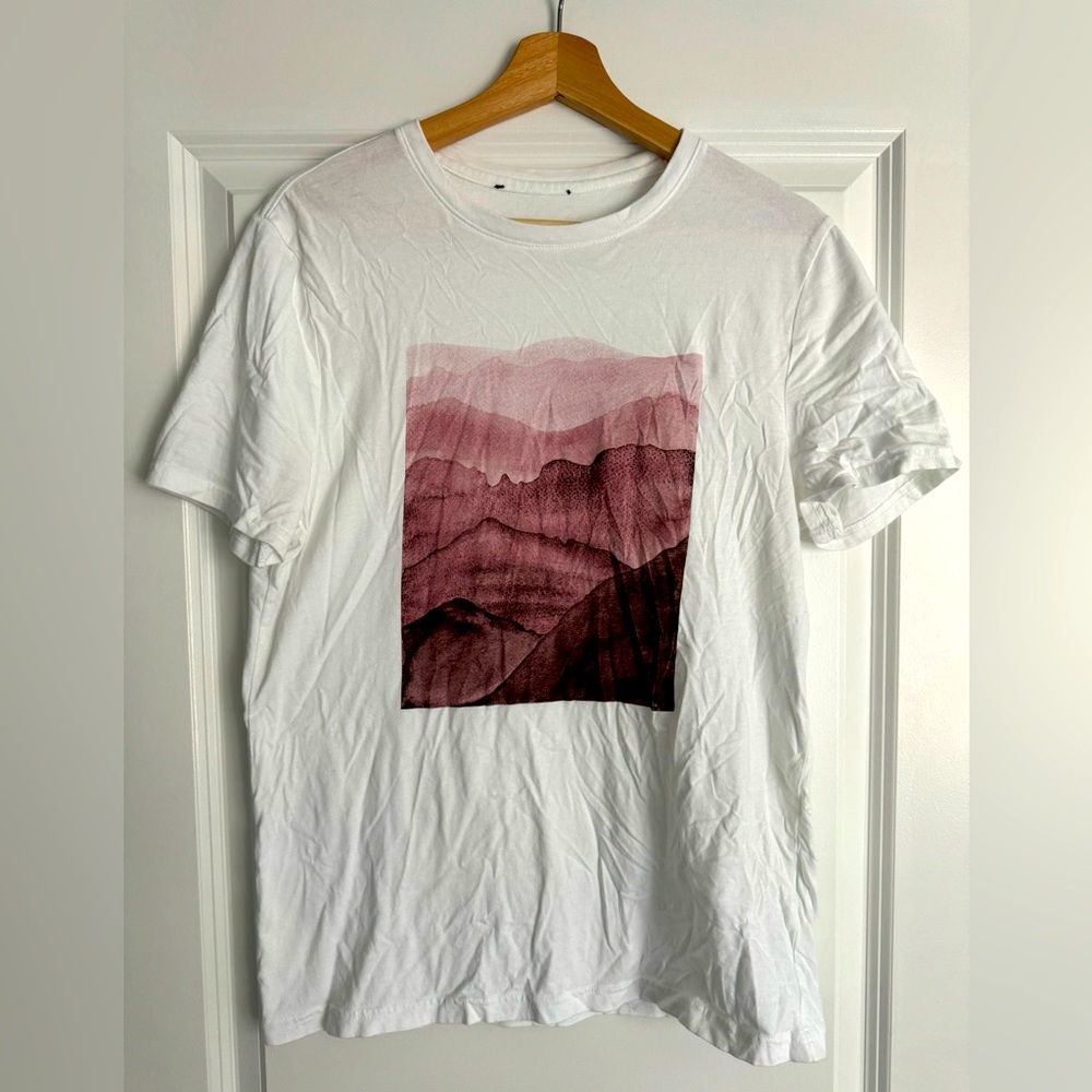EXPRESS- Men T Shirt
